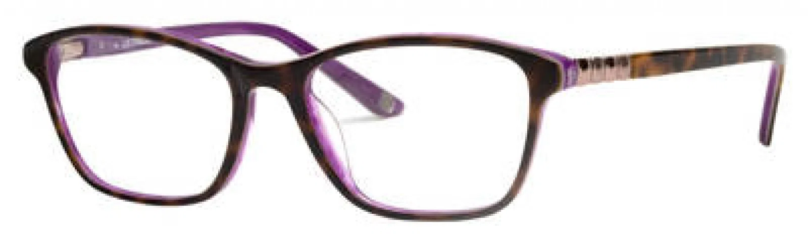 Liz Claiborne L443 Eyeglasses - view 4